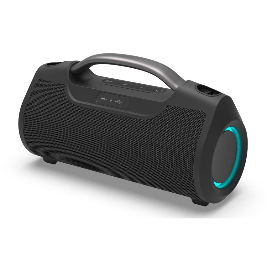 Sencor - LED Безпровідний динамік 60W/7200 mAh IPX6