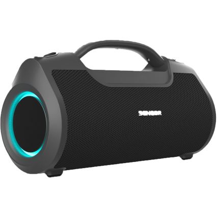 Sencor - LED Безпровідний динамік 60W/7200 mAh IPX6