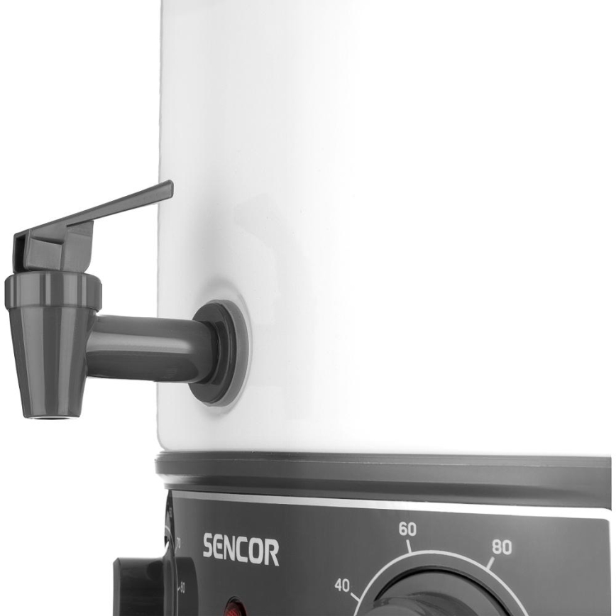 Sencor - Машина для консервирования 27 л 1800W/230V