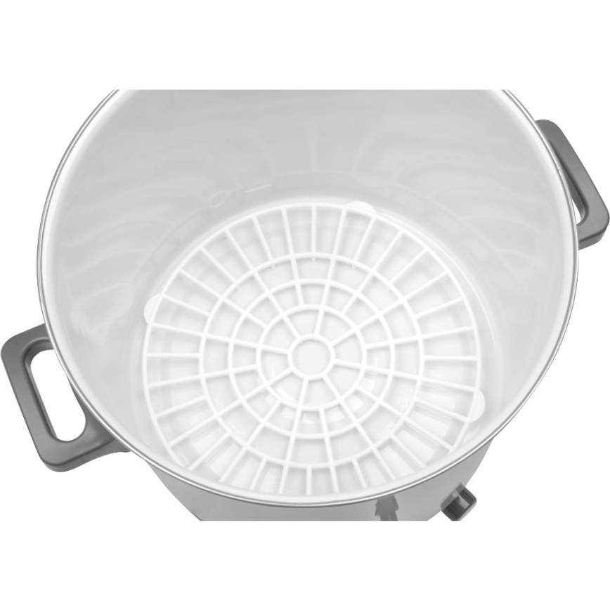 Sencor - Машина для консервирования 27 л 1800W/230V