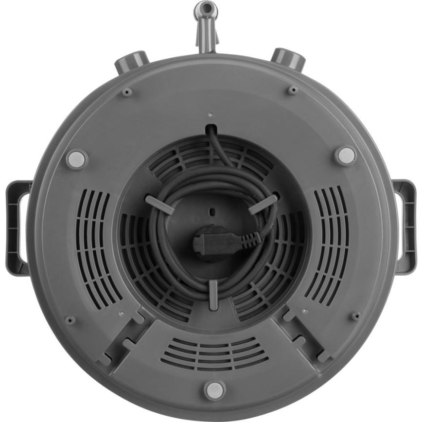 Sencor - Машина для консервирования 27 л 1800W/230V