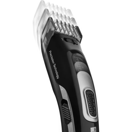 Sencor - Машинка для стрижки волос 650 mAh