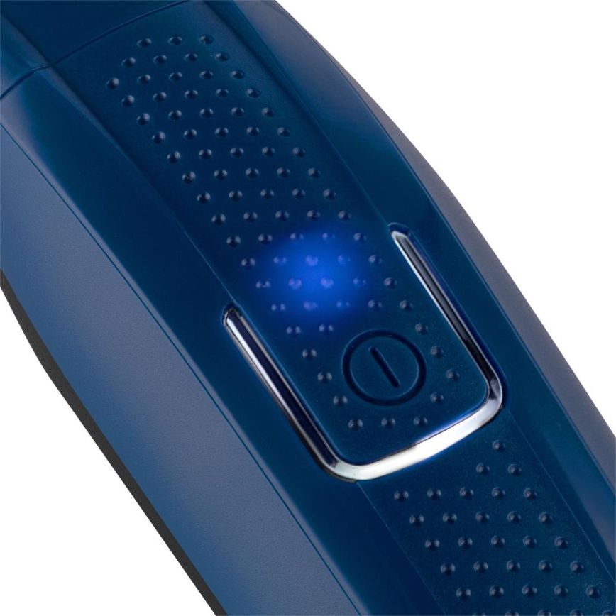 Sencor - Машинка для стрижки волосся 500 mAh