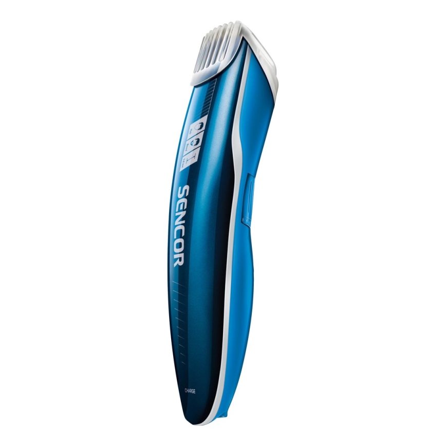 Sencor - Машинка для стрижки волосся (тример) 7W/230V