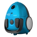 Sencor - мішковий пилосос 1,5 l 850W/230V синій/чорний