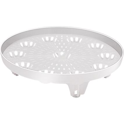 Sencor - Многофункциональная электрическая скороварка 5,5 л 1000W/230V белый/черный
