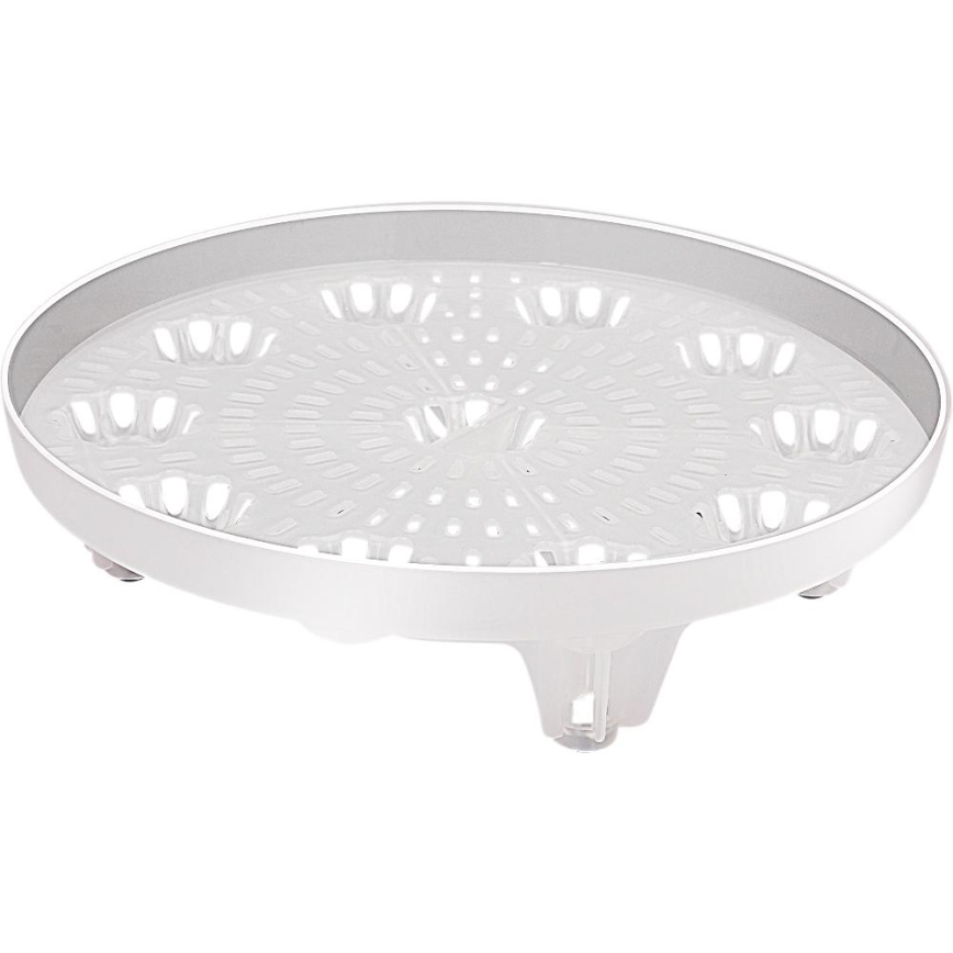 Sencor - Многофункциональная электрическая скороварка 5,5 л 1000W/230V белый/черный