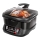 Sencor - Мультиварка-фритюрница с аксессуарами 1800W/230V 18 режимов 4,8 л