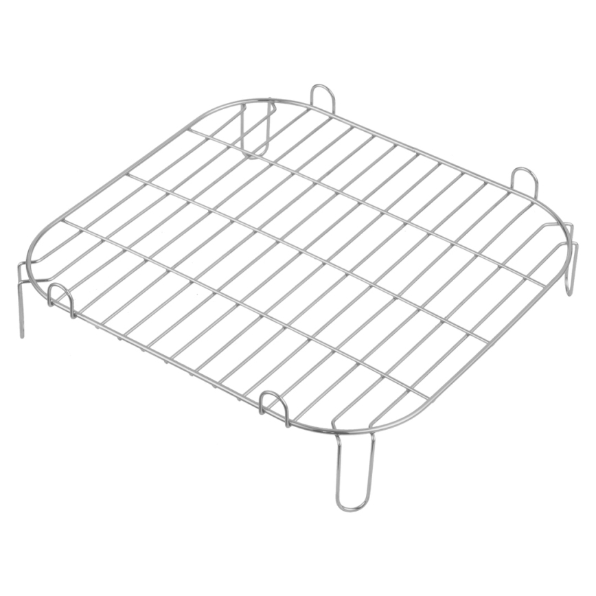 Sencor - Мультиварка-фритюрница с аксессуарами 1800W/230V 18 режимов 4,8 л