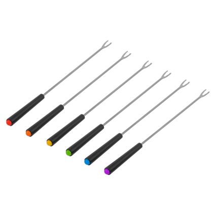 Sencor - Мультиварка-фритюрниця з аксесуарами 1800W/230V 18 функцій 4,8л