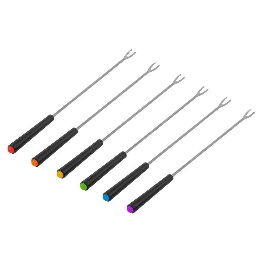 Sencor - Мультиварка-фритюрниця з аксесуарами 1800W/230V 18 функцій 4,8л