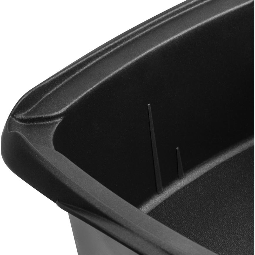 Sencor - Мультиварка-фритюрниця з аксесуарами 1800W/230V 18 функцій 4,8л