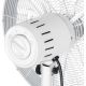 Sencor - Напольный вентилятор 50W/230V белый/бук