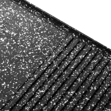 Sencor - Настільний електричний гриль 2300W/230V