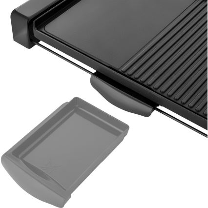 Sencor - Настільний електрогриль 2300W/230V