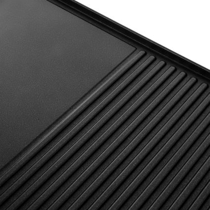 Sencor - Настільний електрогриль 2300W/230V