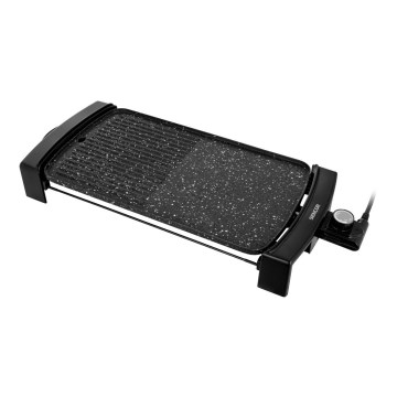 Sencor - Настольный электрогриль 2300W/230V