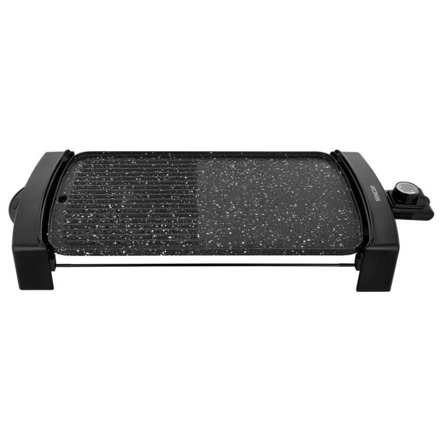 Sencor - Настольный электрогриль 2300W/230V