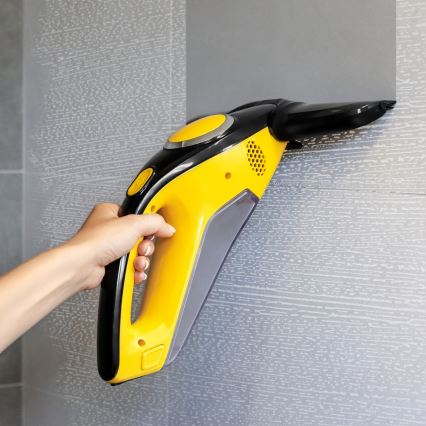 Sencor - Мийник вікон 15 Вт/3,6 В/700 мАг IPX4