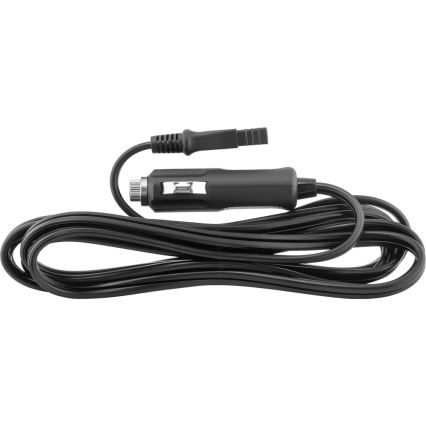 Sencor - Переносной автохолодильник 22л 45W/12V оранжевый/белый