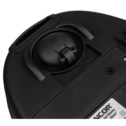 Sencor - Пилосос без мішка 1,5 л 890W/230V зелений/чорний