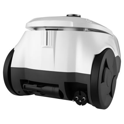 Sencor - Пилосос з мішком 2 л 700W/230V білий