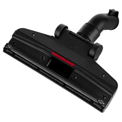 Sencor - Пилосос з мішком 3 л 700W/230V чорний/червоний