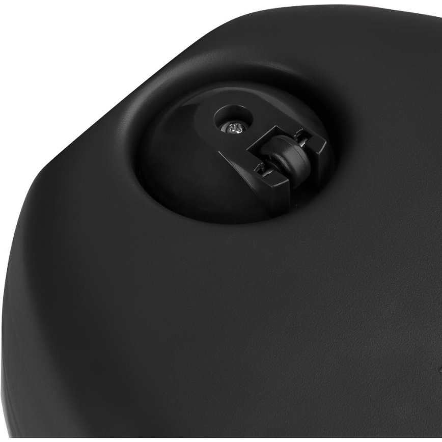 Sencor - Пилосос з мішком для збору пилу 1,5 л 850W/230V білий