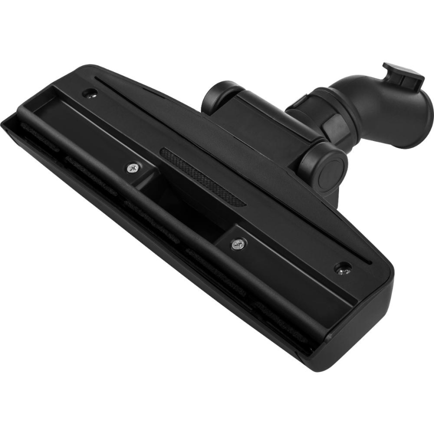 Sencor - Пилосос з мішком для збору пилу 1,5 л 850W/230V чорний