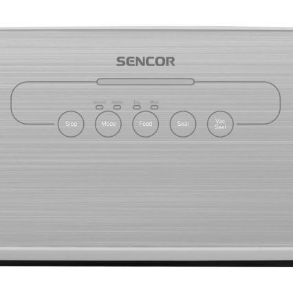 Sencor - Пищевой вакууматор 110W/230V
