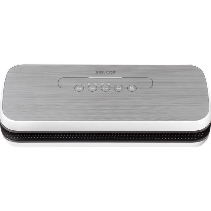 Sencor - Пищевой вакууматор 110W/230V