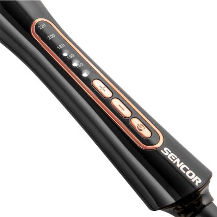Sencor - Плойка 42W/230V