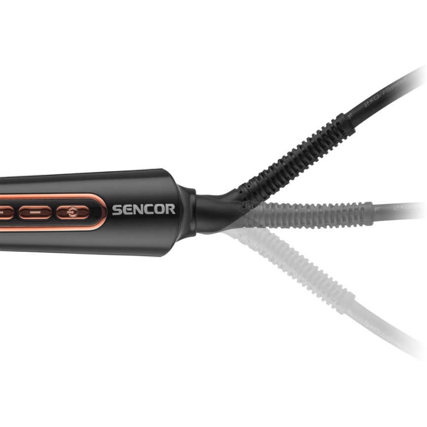 Sencor - Плойка 42W/230V