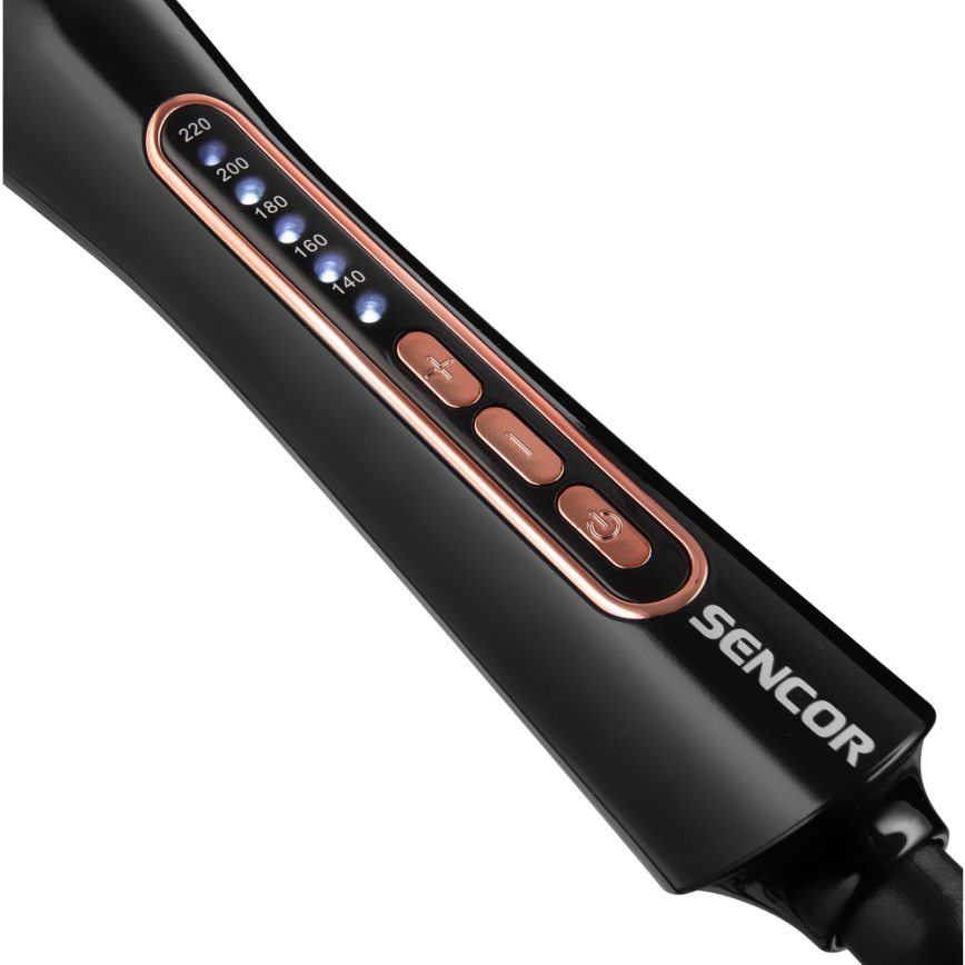 Sencor - Плойка 62W/230V