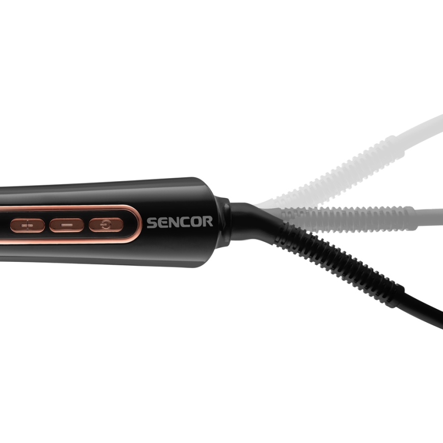 Sencor - Плойка 62W/230V