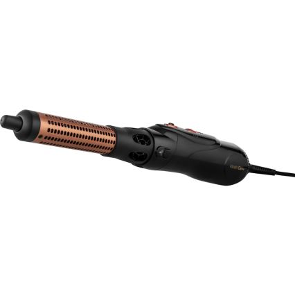 Sencor - Плойка з гарячим повітрям з набором насадок 1000W/230V