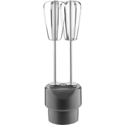 Sencor - Погружной блендер 4в1 1200W/230V нержавеющая сталь/розовый