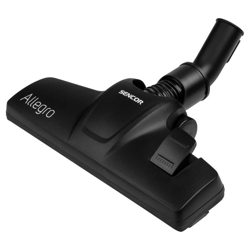Sencor - Пылесос без мешка 1,5 л 890W/230V зеленый/черный