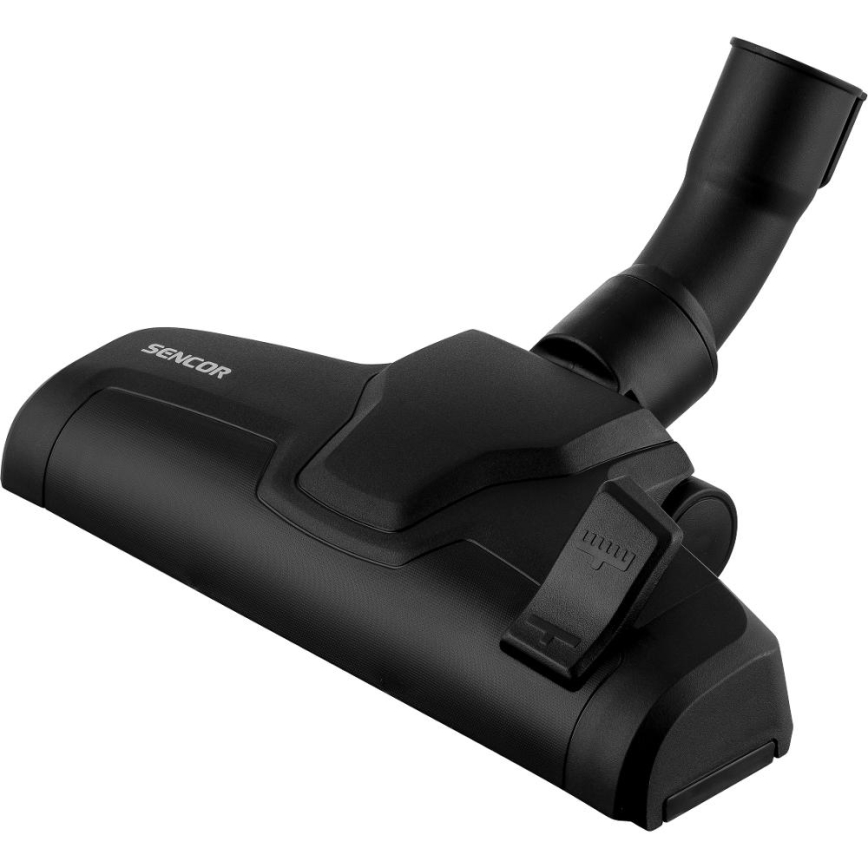 Sencor - Пылесос без мешка 2 л 700 Вт/230 В чёрный/зелёный