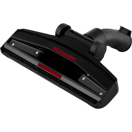 Sencor - Пылесос без мешка 2 л 700 Вт/230 В чёрный/зелёный