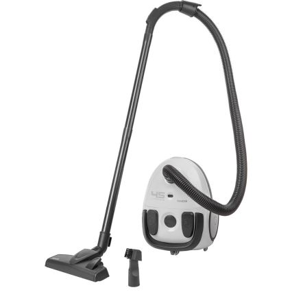 Sencor - Пылесос с мешком 1,5 л 850W/230V белый