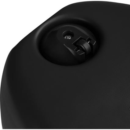 Sencor - Пылесос с мешком 1,5 л 850W/230V черный
