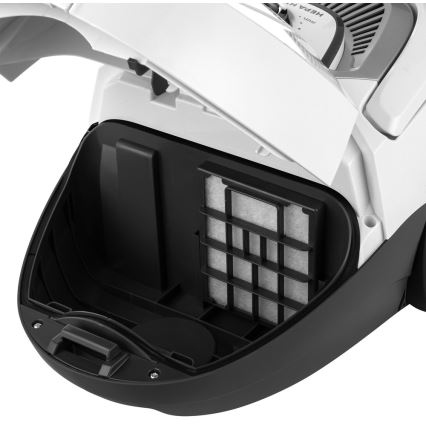 Sencor - Пылесос с мешком 2 л 700W/230V белый