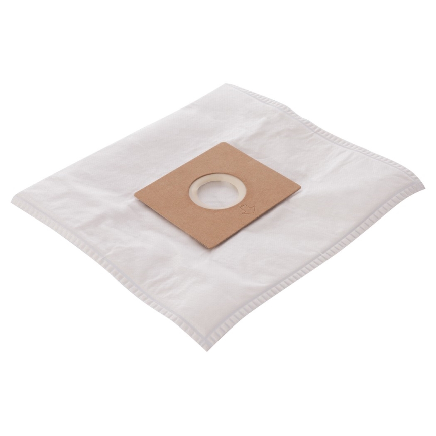 Sencor - Пылесос с мешком 3 л 700W/230V черный/красный