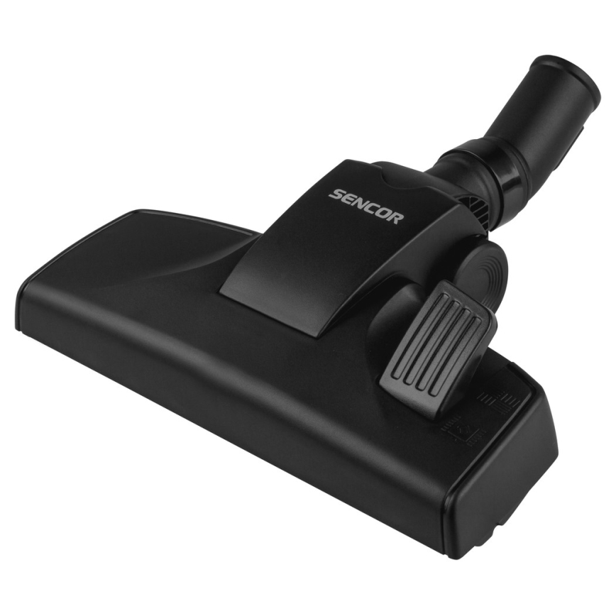 Sencor - Пылесос с мешком/без мешка 4,5 л/3 л 700W/230V золотистый