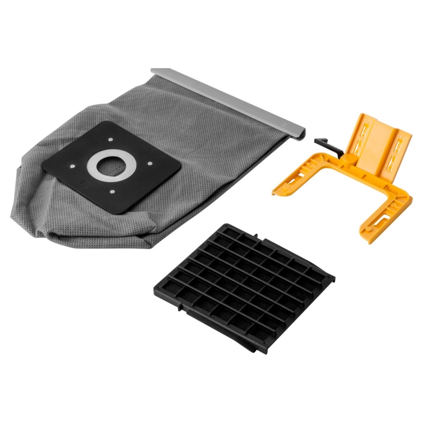 Sencor - Пылесос с мешком/без мешка 4,5 л/3 л 700W/230V золотистый