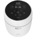 Sencor - Рисоварка 350W/230V 0,6 l біла