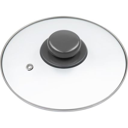 Sencor - Рисоварка 500W/230V 1,5л нержавеющая сталь