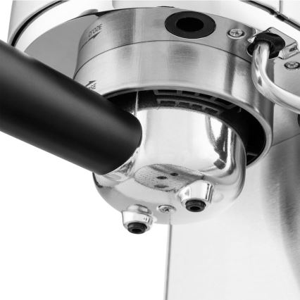 Sencor - Ріжкова кавоварка еспресо 1400W/230V