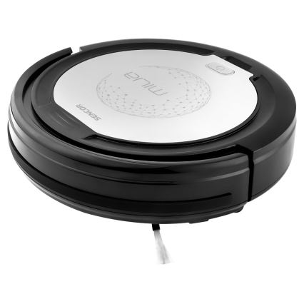 Sencor - Робот-пылесос с щеткой 2вй 15W/14,4V 1500 mAh черный